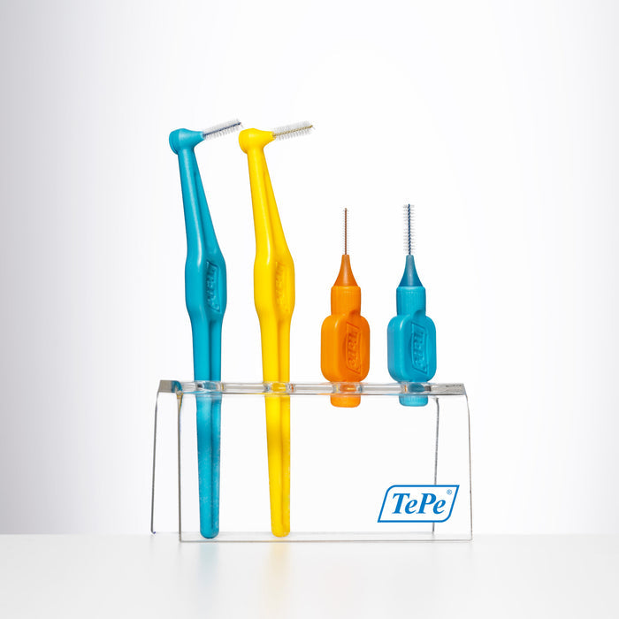 TePe Bathroom Stand