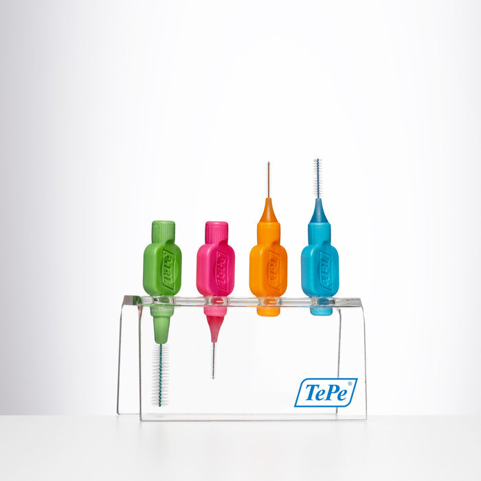 TePe Bathroom Stand