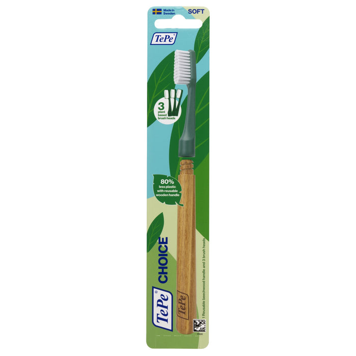TePe Choice Toothbrush