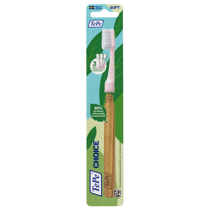 TePe Choice Toothbrush