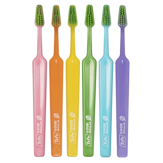 TePe GOOD™ Toothbrush