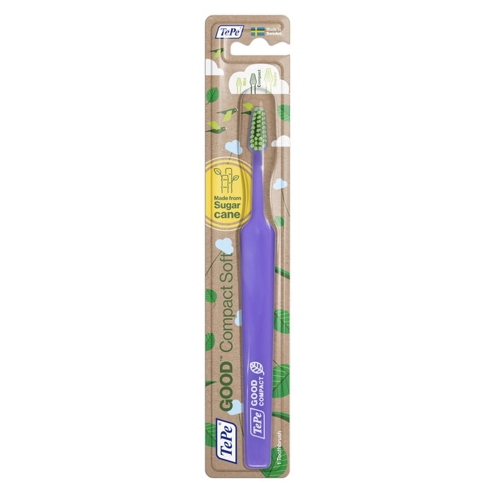 TePe GOOD™ Toothbrush