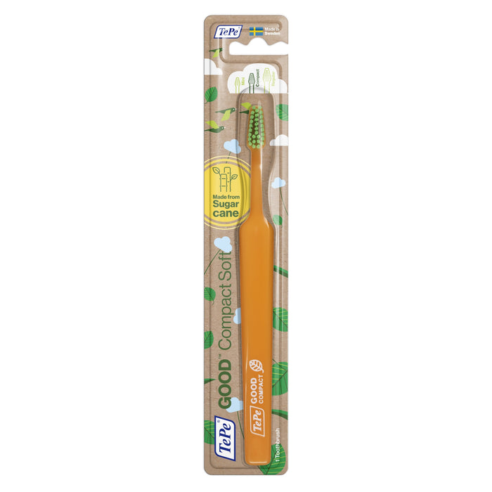 TePe GOOD™ Toothbrush