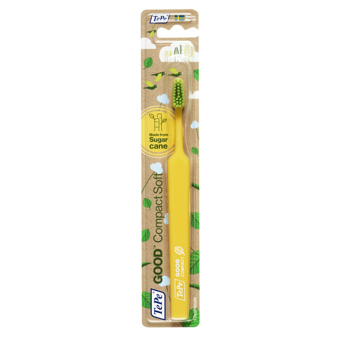 TePe GOOD™ Toothbrush