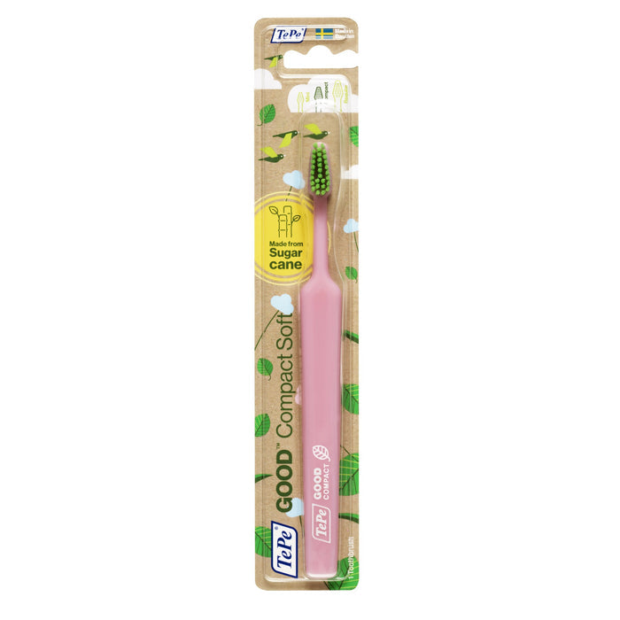TePe GOOD™ Toothbrush