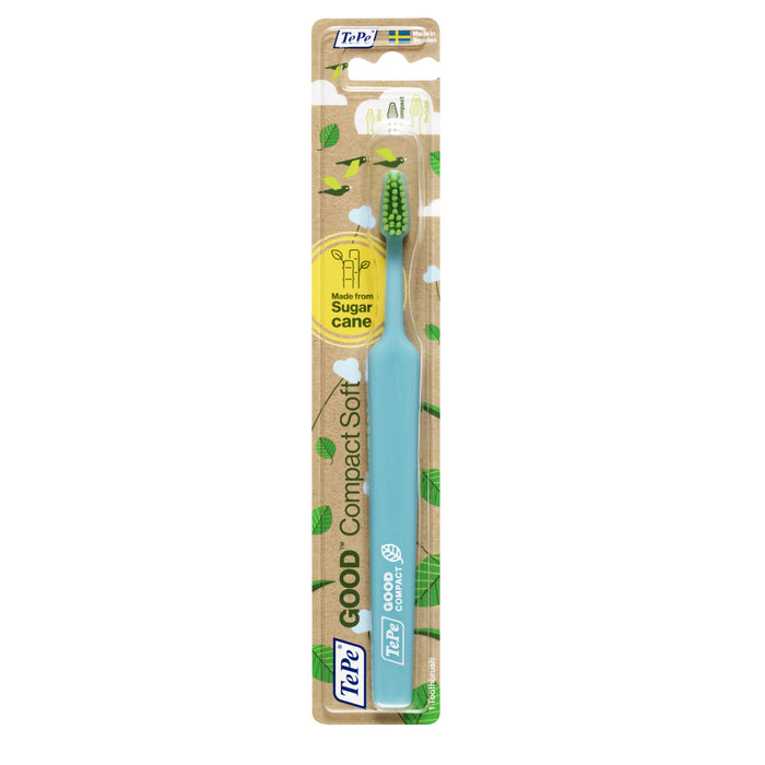 TePe GOOD™ Toothbrush