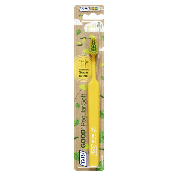 Regular / 1 Brush