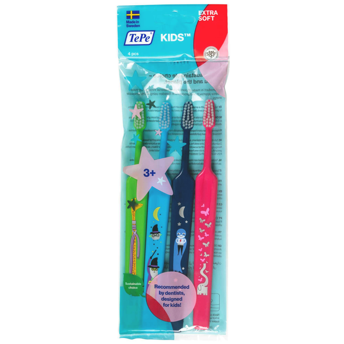 TePe Kids Toothbrush