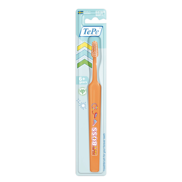 TePe Kids Toothbrush