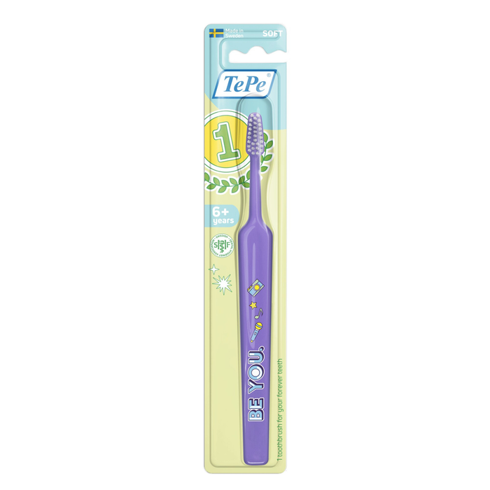 TePe Kids Toothbrush