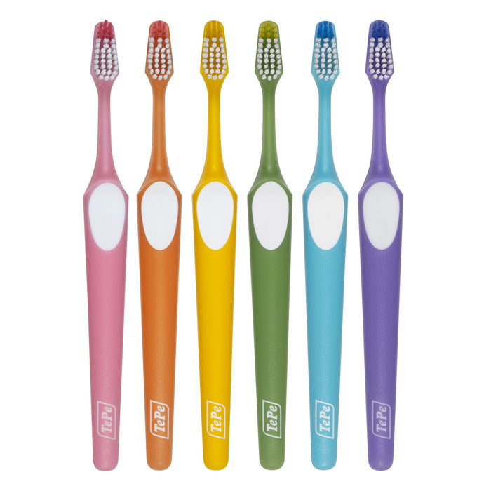 TePe Nova™ Toothbrush