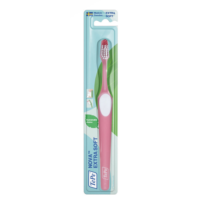TePe Nova™ Toothbrush