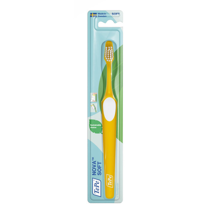 TePe Nova™ Toothbrush