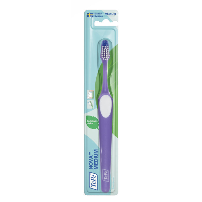 TePe Nova™ Toothbrush