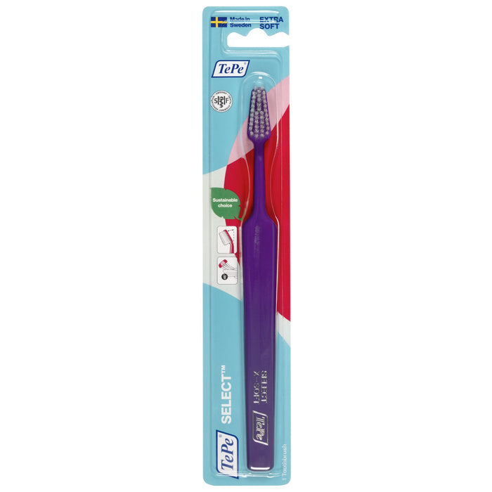 TePe Select™ Toothbrush