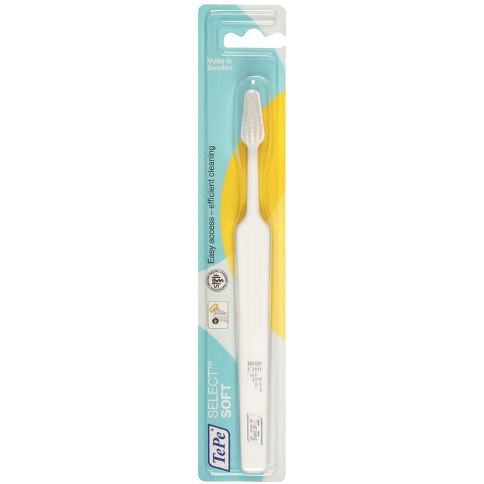 TePe Select™ Toothbrush