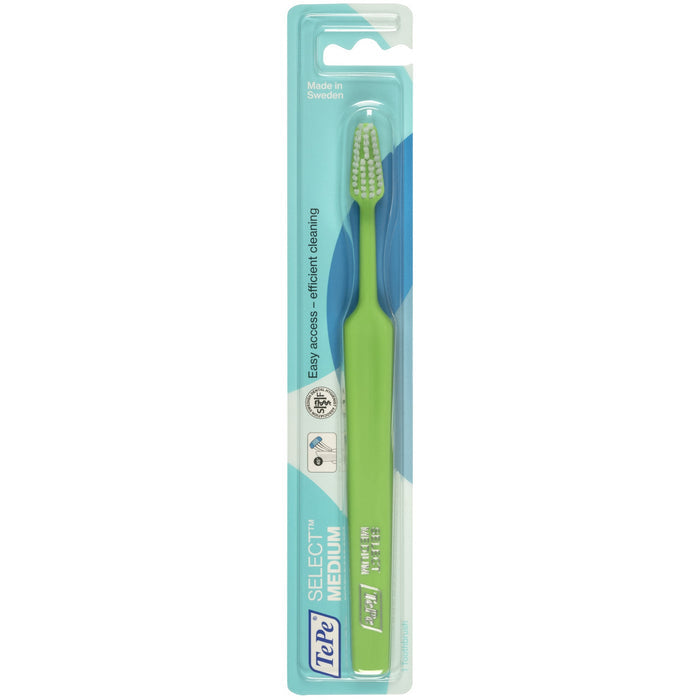 TePe Select™ Toothbrush