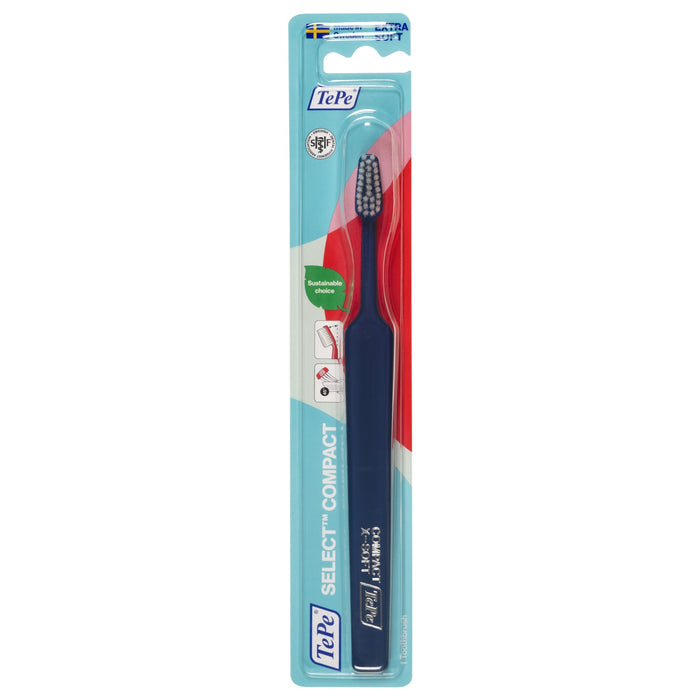 TePe Select™ Toothbrush