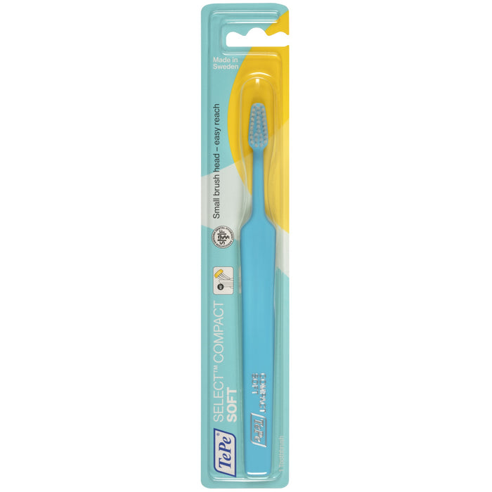 TePe Select™ Toothbrush