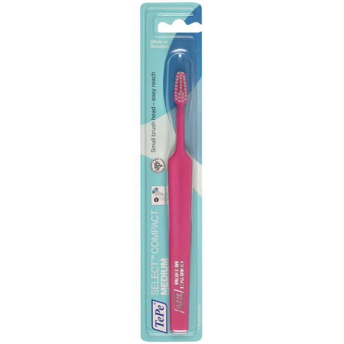TePe Select™ Toothbrush
