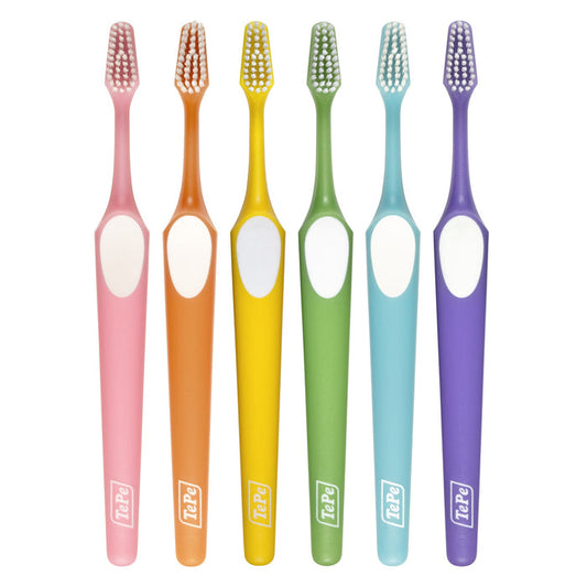 TePe Supreme™ Toothbrush