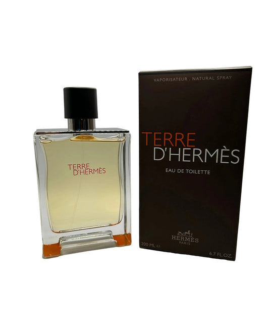 Terre D'Hermes Decant