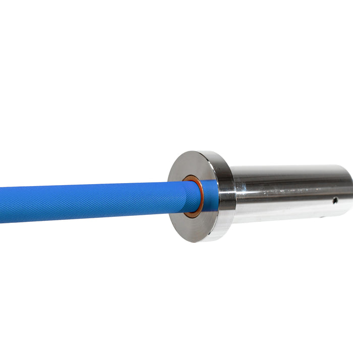 Blue Cerakote *Rust Resistant / Chrome *Rust Resistant