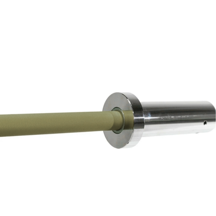 Military Green Cerakote *Rust Resistant / Chrome *Rust Resistant