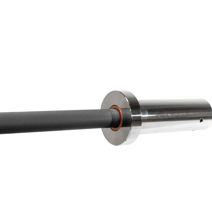 Gunmetal Gray Cerakote *Rust Resistant / Chrome *Rust Resistant