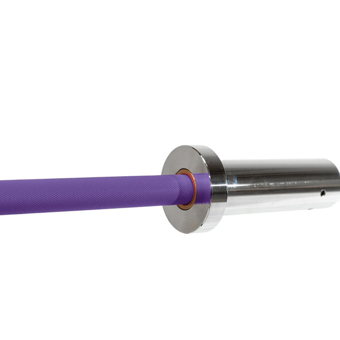 Purple Cerakote *Rust Resistant / Chrome *Rust Resistant