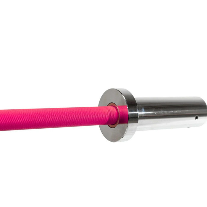 Pink Cerakote *Rust Resistant / Chrome *Rust Resistant