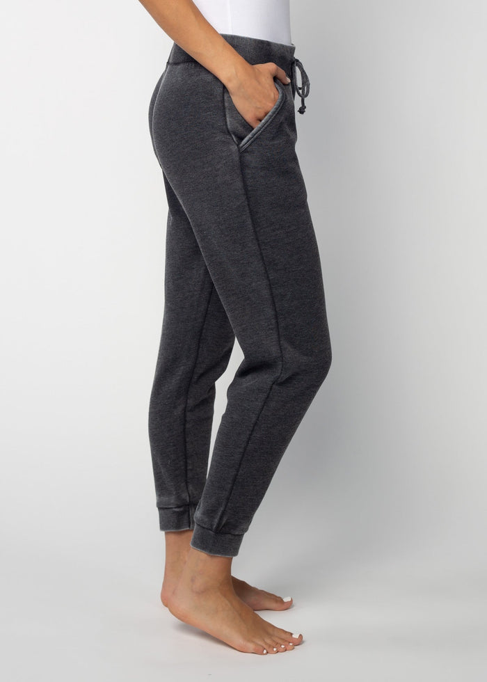 Texas A&M Aggies Women's Charcoal Campus Sweatpants