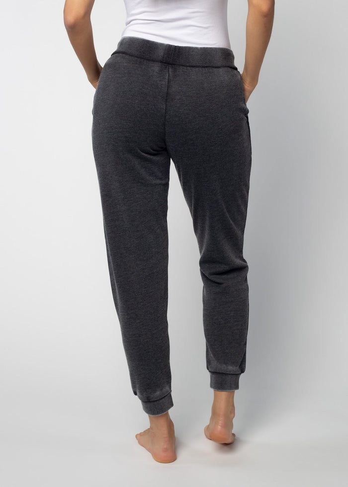 Texas A&M Aggies Women's Charcoal Campus Sweatpants