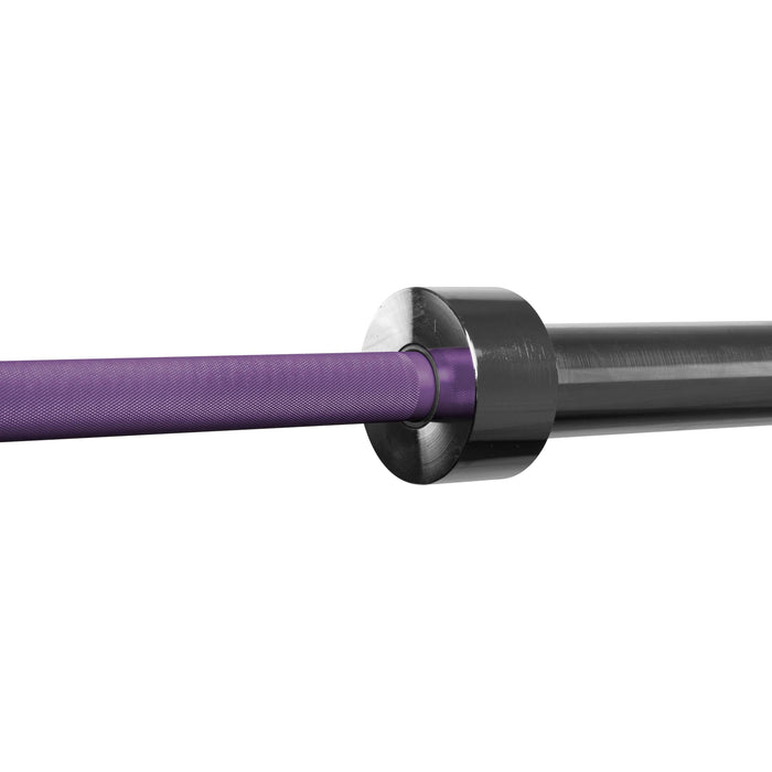 Purple Cerakote *Rust Resistant / Chrome *Rust Resistant