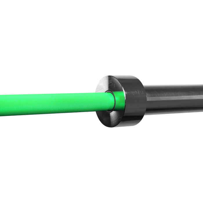Neon Green Cerakote *Rust Resistant / Chrome *Rust Resistant