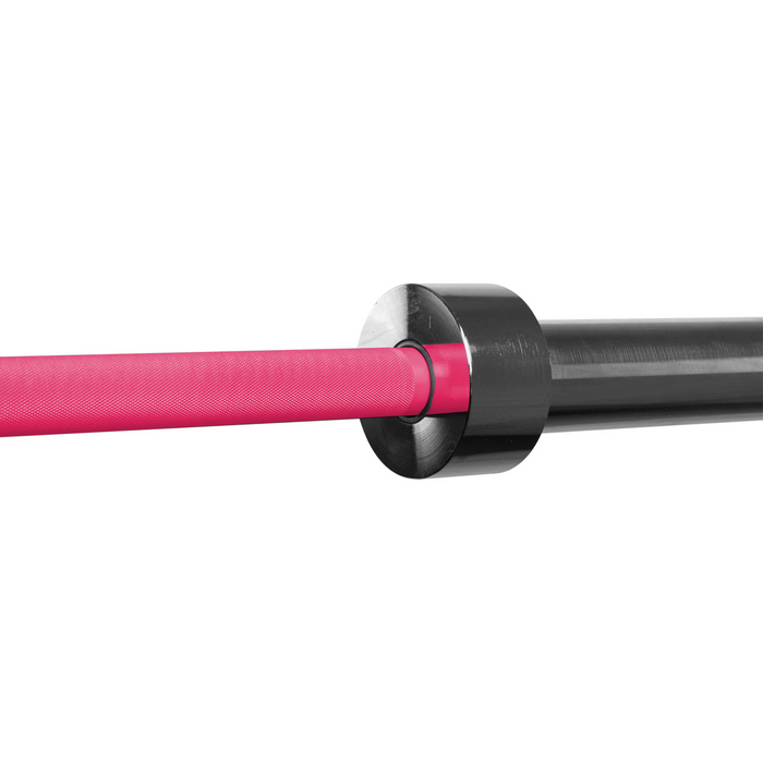 Pink Cerakote *Rust Resistant / Chrome *Rust Resistant