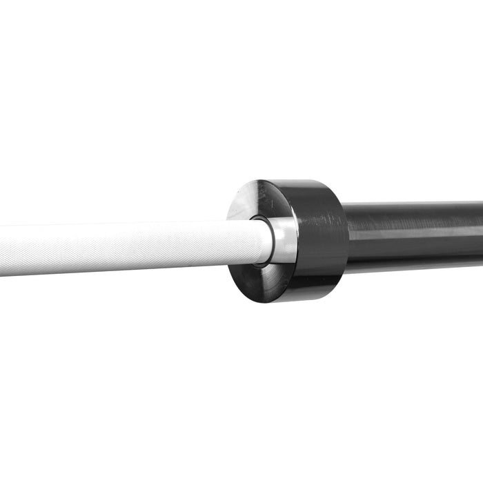 White Cerakote *Rust Resistant / Chrome *Rust Resistant