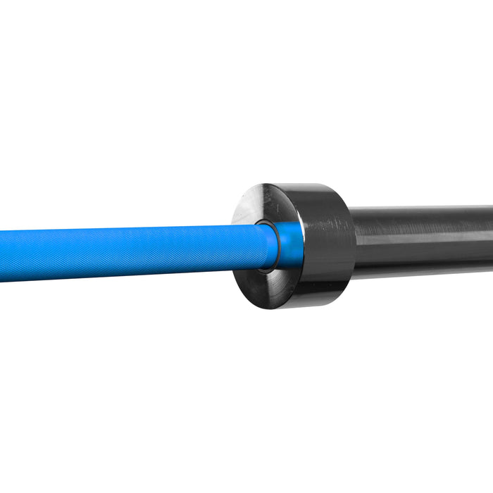 Texas Cross Bar 33