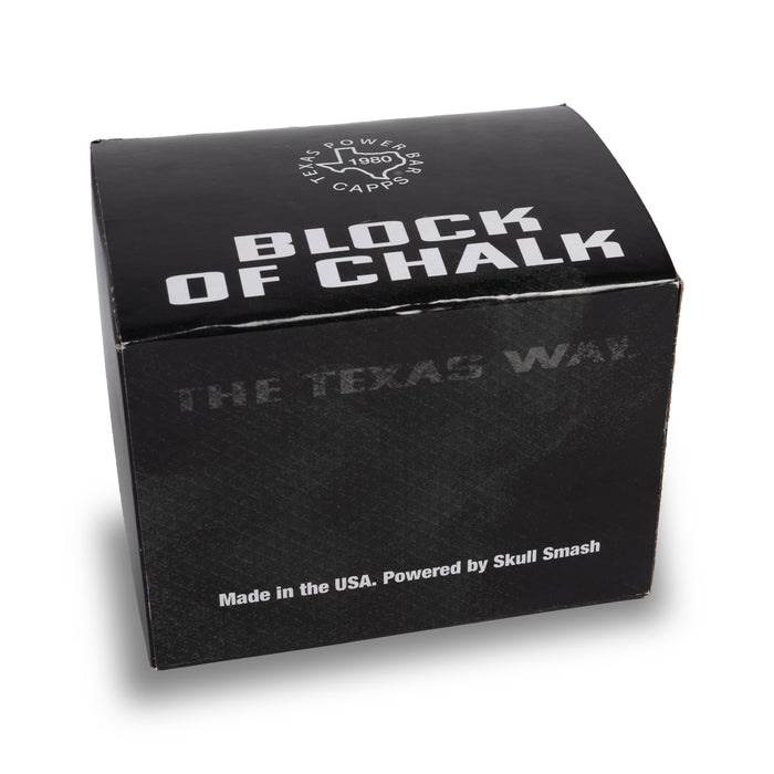 Texas Gym Chalk
