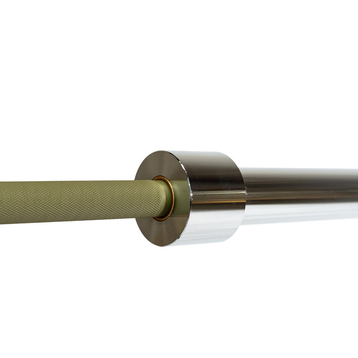 Military Green Cerakote *Rust Resistant / Chrome *Rust Resistant