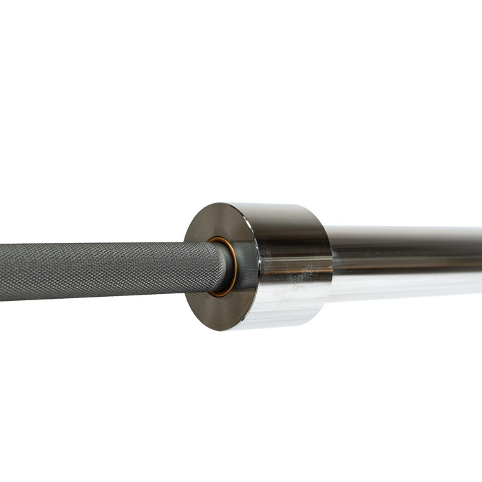 Gunmetal Gray Cerakote *Rust Resistant / Chrome *Rust Resistant