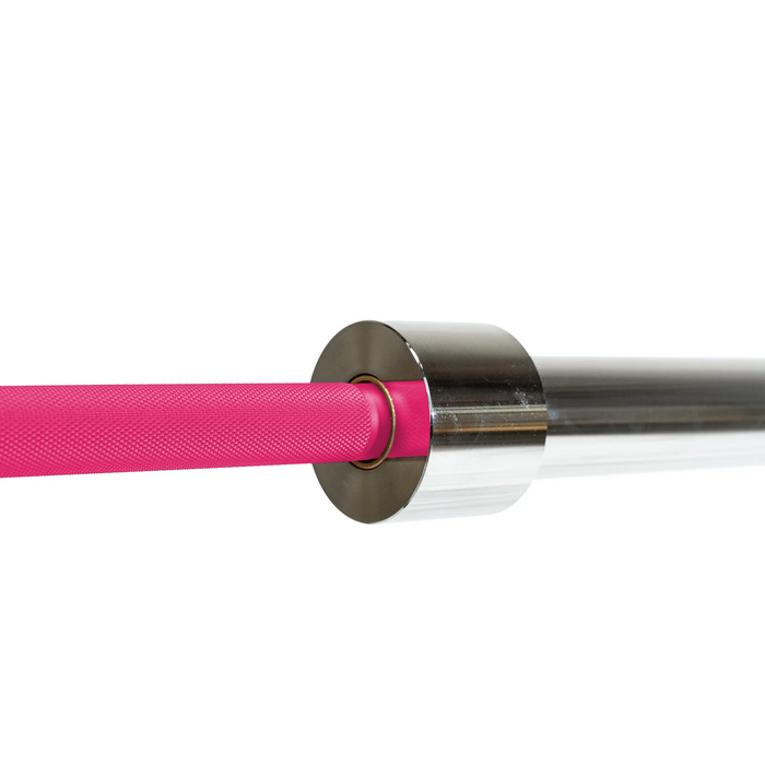 Pink Cerakote *Rust Resistant / Chrome *Rust Resistant