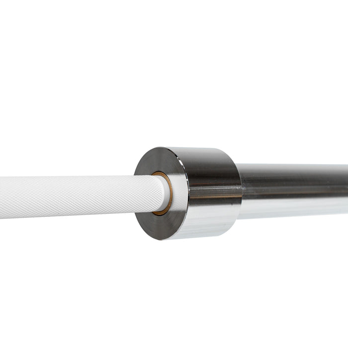 White Cerakote *Rust Resistant / Chrome *Rust Resistant
