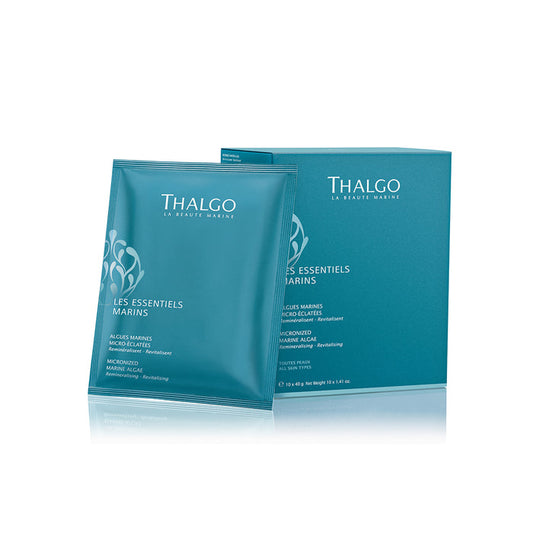 Thalgo | Micronized Marine Algae 10x40g