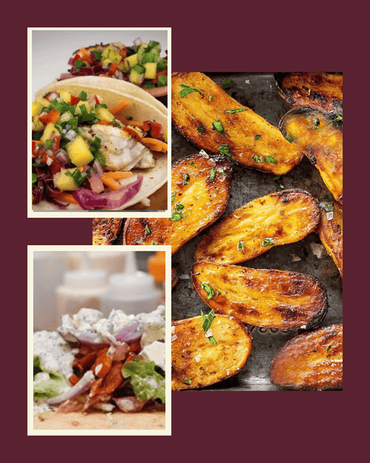 The Bloomstead Table Summer Lunch July 25th