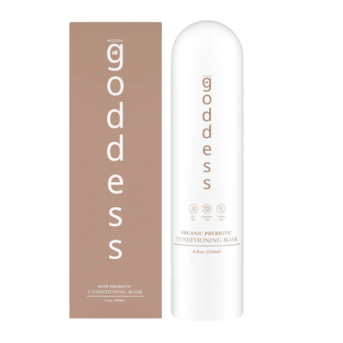 The Goddess - Prebiotic Conditioning Mask