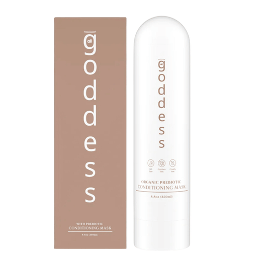 The Goddess - Prebiotic Conditioning Mask