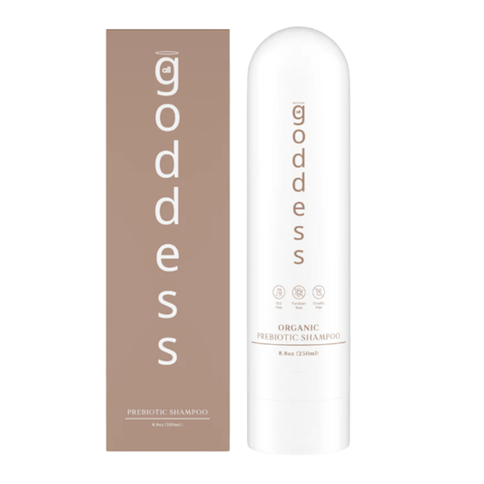 The Goddess - Prebiotic Shampoo