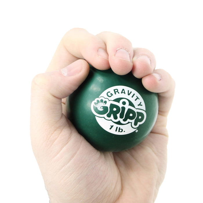 The Gravity Gripp Ball - Sport 1lbs