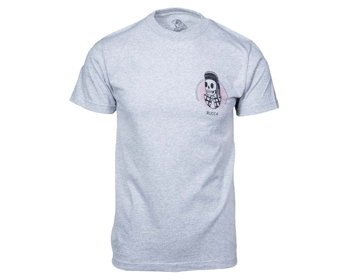 The Rucca Tee - Front